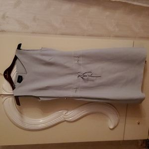 Akris Women Dress Blue US Size 6